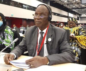 COP 15 à Montréal au Canada : L&rsquo;urgence d&rsquo;un fonds mondial pour la biodiversité.