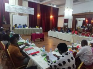 Cameroun – Camnafaw : L&rsquo;ère de la refondation.