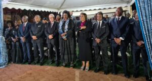 Cameroun – Nécrologie : Hommage à monsieur Ernest MBOUTCHOUANG.