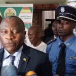 Cameroun – Droits de l’homme : Les recommandations du président James Mouangue Kobila.