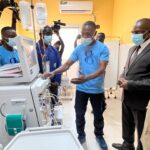 Cameroun – Centre Régional d’Hémodialyse de Ngaoundéré : Un rêve à la réalité.