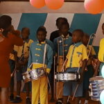 Cameroun – Arbre de Noël 2022 : Le Complexe scolaire les Kamites mise sur la culture et l’entrepreneuriat.