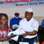 Cameroun – Inscriptions sur les listes électorales en 2023 :ELECAM lance les opérations à Bertoua.
