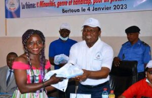 Cameroun – Inscriptions sur les listes électorales en 2023 :ELECAM lance les opérations à Bertoua.