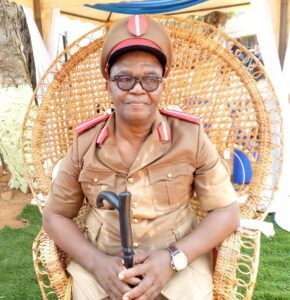 Cameroun – Chefferie de 3e degré Mvog-Ebanda Belibi Ndomo à Yaoundé 5ème :SM. Nyemb Ngwem Michel installé chef du bloc 8.