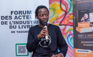 Cameroun – Foraly 2023 : La part belle aux langues locales africaines.