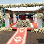 Cameroun – Hommages bien mérités :La dépouille du patriarche Ernest Mbouchouang repose désormais à Bandenkop.