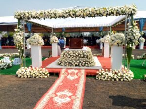 Cameroun – Hommages bien mérités :La dépouille du patriarche Ernest Mbouchouang repose désormais à Bandenkop.