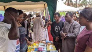 Cameroun – FORALY : Coup d&rsquo;envoi de la 4ème édition ce 22 février 2023 à Yaoundé.