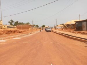 Cameroun – Programme de développement des villes inclusives et résilientes (PDVIR) : 6,3 km de voiries urbaines à bitumer à Ngaoundéré.