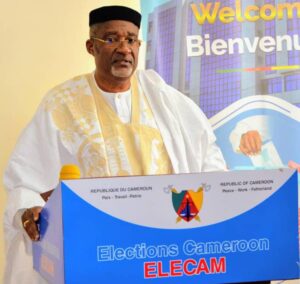 Cameroun – Sénatoriales du 12 mars 2023 : Vers une sécurisation à 100% de l&rsquo;élection.