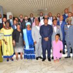 Cameroun – Sénatoriales du 12 mars 2023 : ELECAM ouvre des concertations avec les autres acteurs du processus électoral.