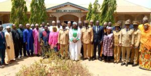 Cameroun – Développement durable des territoires : Les Maires face aux défis de la mobilisation citoyenne.