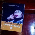 Cameroun – FORALY 2023 : L’écrivaine Alice Stagnetto Onana à l’honneur.
