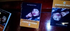 Cameroun – FORALY 2023 : L&rsquo;écrivaine Alice Stagnetto Onana à l&rsquo;honneur.