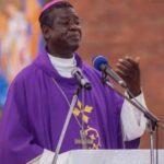 Cameroun – Tribune libre du prêtre philosophe Jean Armel Bissi : Célébration des 37 ans de vie sacerdotale de Mgr Samuel Kleda Archevêque de Douala.