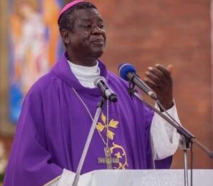 Cameroun – Tribune libre du prêtre philosophe Jean Armel Bissi : Célébration des 37 ans de vie sacerdotale de Mgr Samuel Kleda Archevêque de Douala.