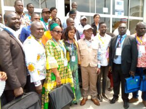 Cameroun – Elections sénatoriales du 12 mars 2023 :Les observateurs électoraux sont à pieds d’œuvre.