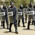 Cameroun – Police moderne et citoyenne : Le Commissaire divisionnaire Nith Pierre dédicace son ouvrage ce jeudi à Yaoundé.