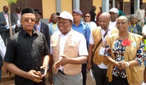 Cameroun : Organisation des élections sénatoriales du 12 mars 2023 : Elecam 10/10.