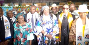 Cameroun – Sénatoriales du 12 mars 2023 : Bangangté donne 100% au Rdpc.