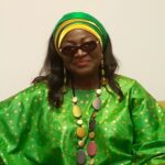 Cameroun – Organisation d’un sommet mondial sur le climat à Yaoundé : Le coup de pouce de Célestine Ketcha Courtès.