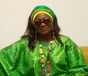 Cameroun – Organisation d&rsquo;un sommet mondial sur le climat à Yaoundé : Le coup de pouce de Célestine Ketcha Courtès.