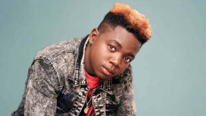 Cameroun – Révélation musicale : Martin’s, la nouvelle étoile montante.