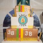 Cameroun – An 38 du Rdpc à Bangangté :Voici la liste des absents à la cérémonie de partage du gâteau de Paul Biya.