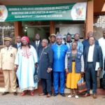 Cameroun – Respect des textes sur l’urbanisme : Les maires à l’école de Célestine Ketcha Courtès à Bafoussam.