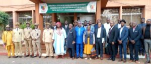 Cameroun – Respect des textes sur l&rsquo;urbanisme : Les maires à l&rsquo;école de Célestine Ketcha Courtès à Bafoussam.