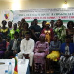 Cameroun – Journée internationale de la femme édition 2023 : Les dames du ministère de l’environnement engagées dans la lutte contre les changements climatiques.