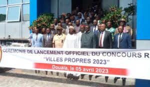 Cameroun – Concours national villes propres 2023 : Les Communes de la région du Littoral désormais dans la compétition.