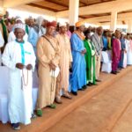 Cameroun – Ramadan 2023 dans le Ndé : Les remerciements de la communauté musulmane à Célestine Ketcha Courtès.