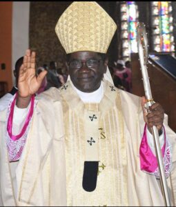 Cameroun – Tribune libre du prêtre philosophe Jean Armel Bissi sur la vision pastorale de Mgr Jean Mbarga à l&rsquo;aune de la projection de l&rsquo;émergence du Cameroun.