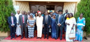 Cameroun – Biosécurité : L’impératif d’une législation forte.