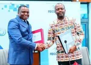 Cameroun – Partenariat Camwater/Feicom :Synergie pour une meilleure distribution de l’eau potable dans les communes.