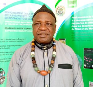 Cameroun – préservation de la biodiversité dans les forêts du Nkam : L&rsquo;ONG AJESH désormais au chevet des communautés de Yabassi.