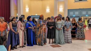 Cameroun – Projet d&rsquo;électrification des 13 chefferies supérieures du Ndé : Le RIPREM lève plus de 400 millions de FCFA en Europe.