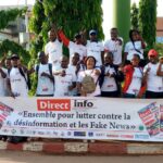 Cameroun – An 7 du groupe DIRECT INFO : Challenge réussi pour le DP Samuel Bondjock