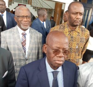 Cameroun – Décentralisation et développement local: Le Gabon à l&rsquo;école du Feicom