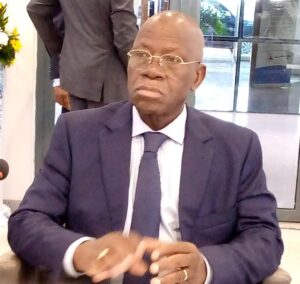 Coopération décentralisée Cameroun – Gabon :Le satisfécit du ministre Gabonais Michel Menga M’Essone.