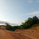 Cameroun – Construction de la route Douala – Bonépoupa : Vers la résiliation du contrat de l’entreprise ENCOBAT.