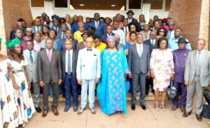 Cameroun – Urbanisation des villes :Les Maires à l’école de la loi de 2004.