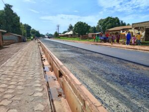 Cameroun – Ngaoundéré : Entre urbanité et modernité.