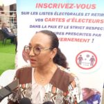 Cameroun : Participation des femmes aux processus électoraux : ONU-FEMMES poursuit son plaidoyer.