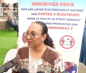 Cameroun : Participation des femmes aux processus électoraux : ONU-FEMMES poursuit son plaidoyer.