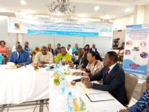 Cameroun – ELECAM : Le DG Érik Essousse invite les femmes à s&rsquo;intéresser au processus électoral.