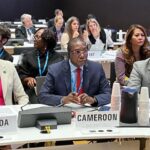 Organisation mondiale de la santé (OMS) : Le Cameroun porte désormais la voix de l’Afrique.
