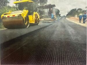 Cameroun – Infrastructures routières : Vers la réduction des coûts avec l’utilisation des géosynthétiques.
